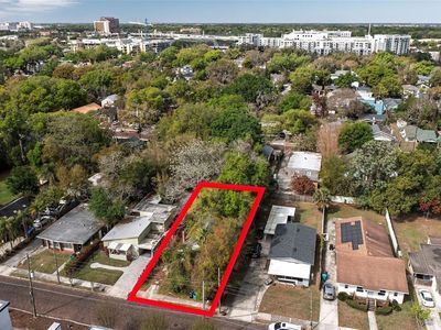 1614 HAVEN DRIVE, Orlando, FL, 32803