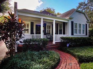 3204 W San Jose St, Tampa, FL 33629