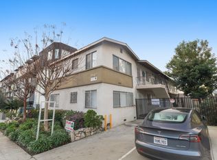 1521 Beloit Ave APT 8, West Los Angeles, CA 90025