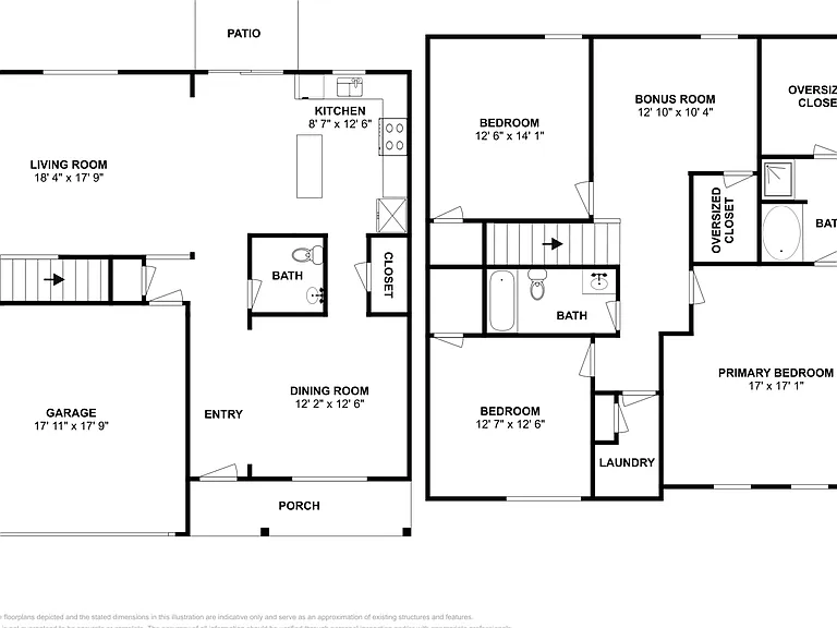 6931 Savannah Springs Dr — Photo 17