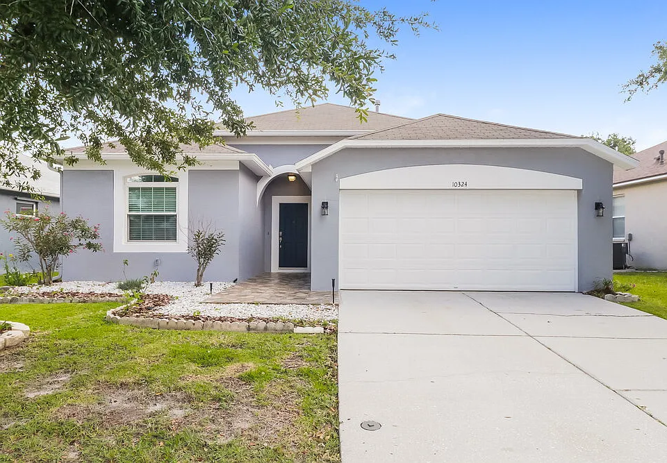 10324 Goldenbrook Way