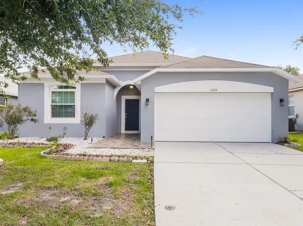 10324 Goldenbrook Way, Tampa, FL 33647
