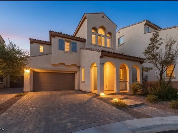 6639 Rego Park Ct, Las Vegas, NV 89166