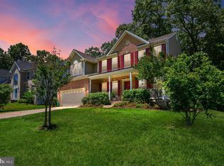 14909 River Chase Ct, Bowie, MD 20715
