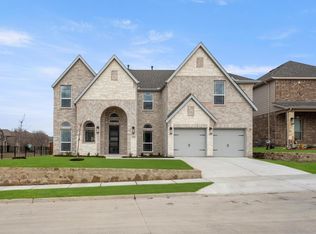 5436 Caesar Creek Ct, Fort Worth, TX 76179