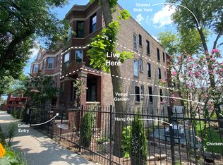 2719 W 16th St #2, Chicago, IL 60608