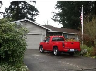 758 SW 301st Pl, Federal Way, WA 98023