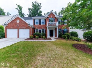 118 Brendylynn Trce #0, Woodstock, GA 30188