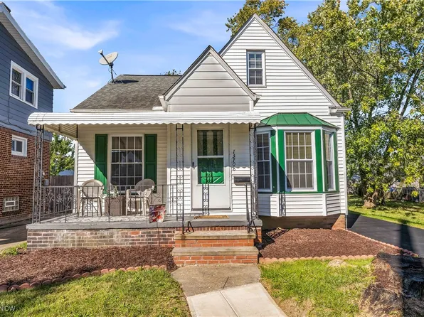 13708 West Ave, Cleveland, OH 44111