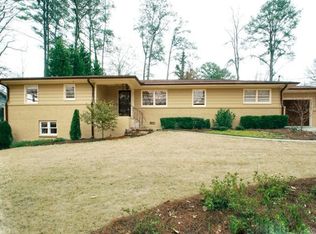 1479 Sagamore Dr NE, Atlanta, GA 30345
