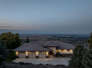 1232 N Bermuda Rd, Richland, WA 99352