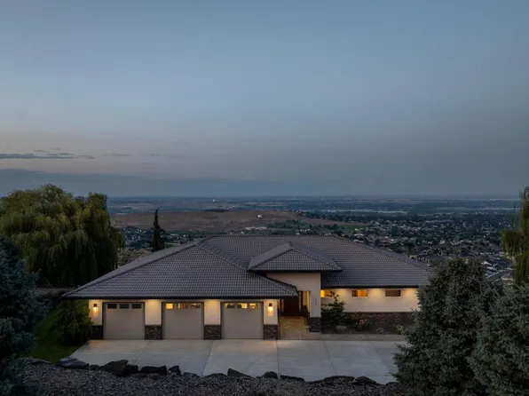 1232 N Bermuda Rd, Richland, WA 99352