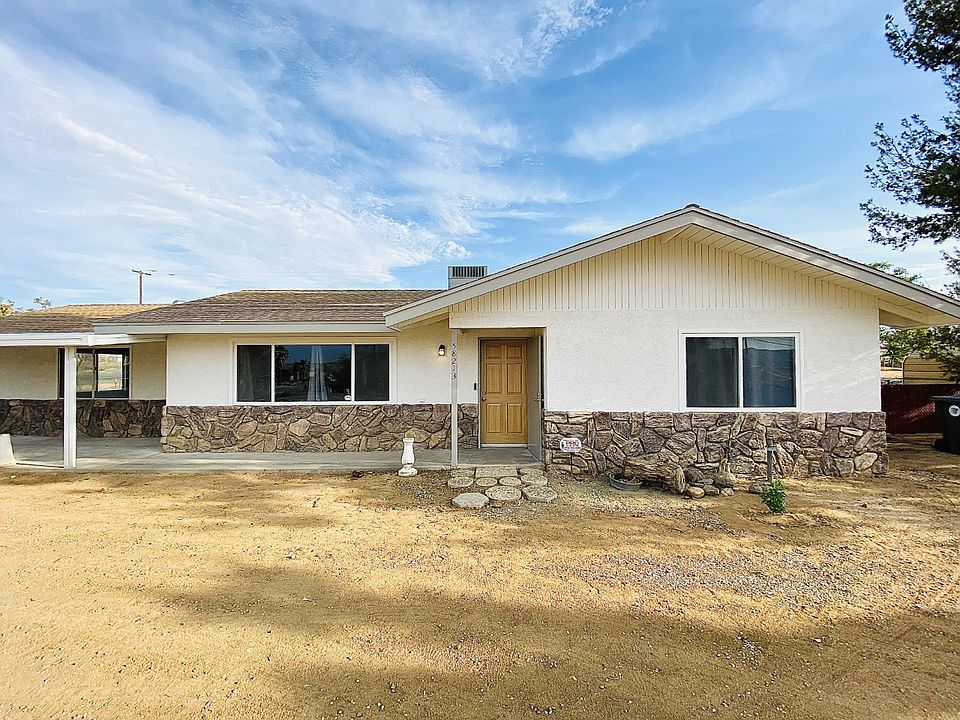 1st image of 58213 Alta Mesa Dr