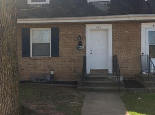 361 W Thornhill Pl, Frederick, MD 21703