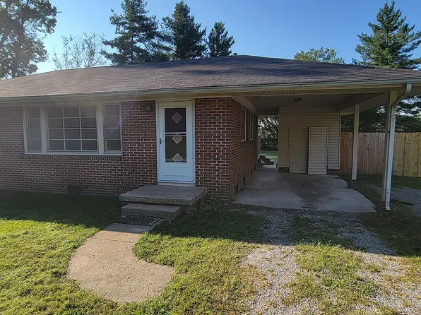 925 Glenwood Dr, Cookeville, TN 38501