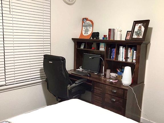 1st Floor Room
