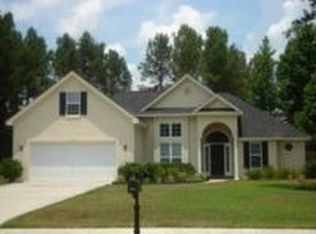 164 Brooklyn Way, Pooler, GA 31322