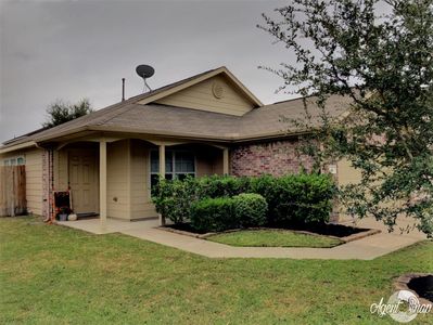 410 Annatto Ln, Crosby, TX, 77532