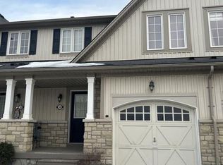 30 Duncan Ave, Brantford, ON N3T 0C4