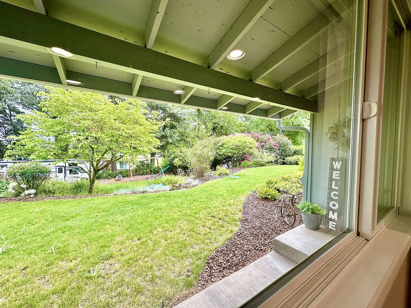The Bull Mountain Breeze Ideal Traveler's Retreat! — Photo 4