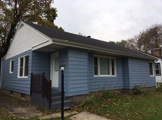 3154 Arline Ave, Rockford, IL 61101