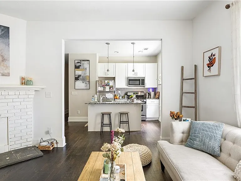 820 Elbert St SW #820 — Photo 7