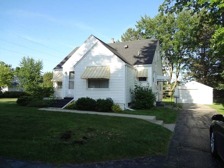 4374 Mackinaw Rd, Saginaw, MI 48603 Zillow
