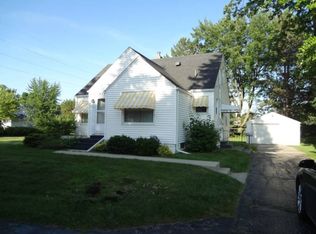 4374 Mackinaw Rd, Saginaw, MI 48603