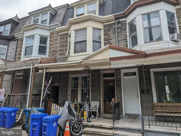 1504 Centre Ave, Reading, PA 19601