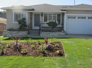 2911 S Alma St, San Pedro, CA 90731