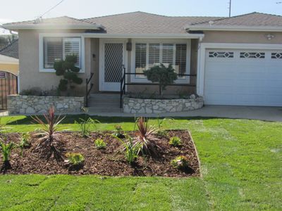 2911 S Alma St, San Pedro, CA, 90731