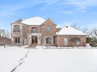51769 Caledonian Dr, Granger, IN