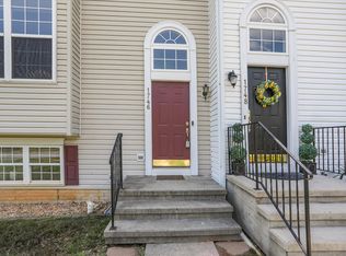 1746 Upper Forde Ln, Hampstead, MD 21074