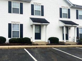 6153 Georges Park Dr, Canal Winchester, OH