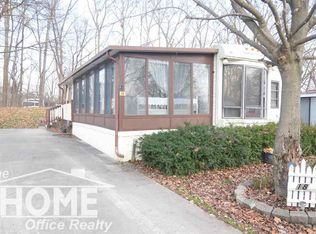 10001 E Goodall Rd LOT 18, Durand, MI 48429