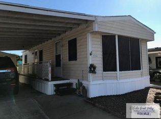 4124 N Missouri St #27, Harlingen, TX 78550