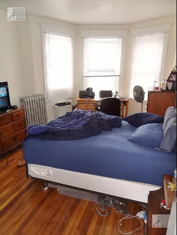 2 bed, 1.0 bath, 600 sqft, $2,950 — Photo 3
