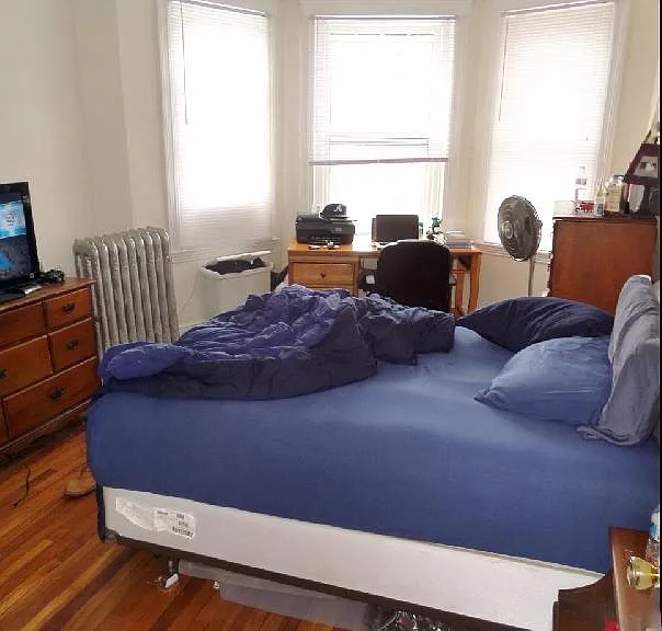 1868 Commonwealth Ave #5 — Photo 3
