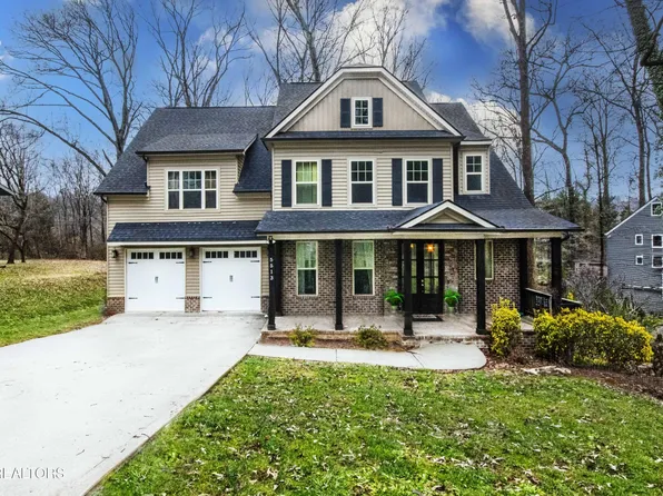 5513 Pinellas Dr, Knoxville, TN 37919