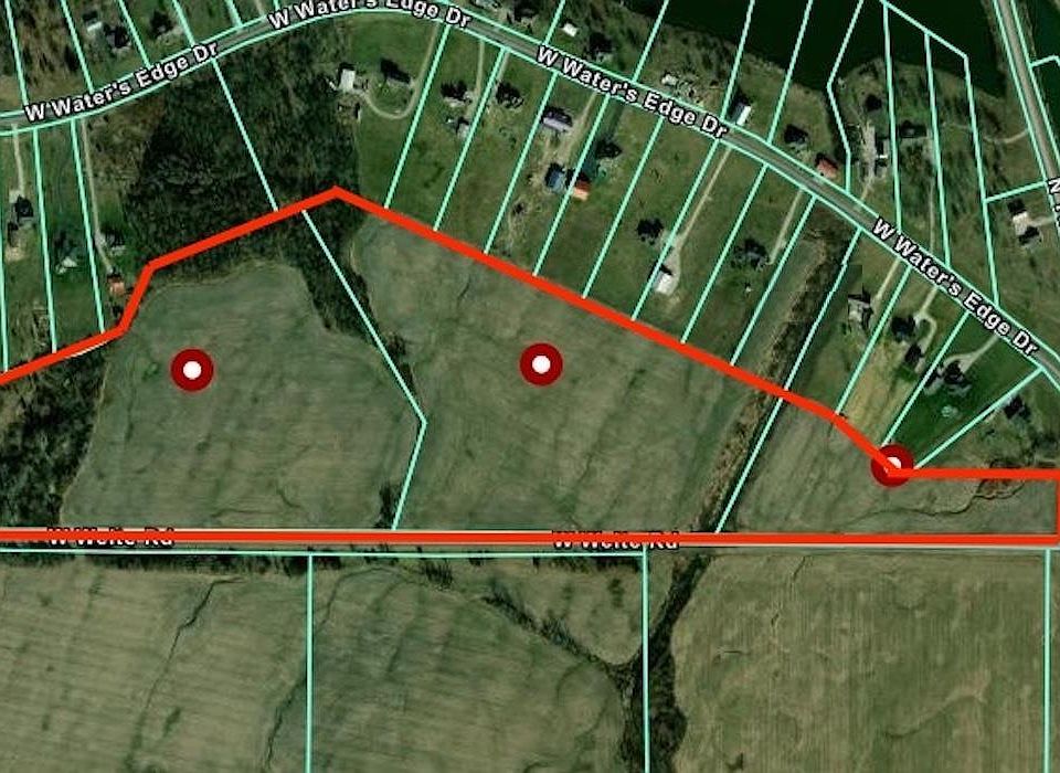 2 N Welte Rd TRACT 2, Elberfeld, IN 47613 MLS 202335308 Zillow