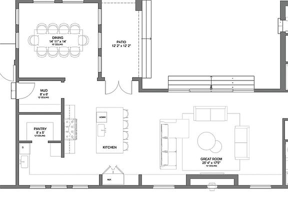 3rd image of 248 W 22nd St