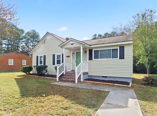 6297 Old Mooretown Rd, Williamsburg, VA 23188