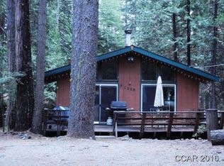 1588 Pawnee Dr, Arnold, CA 95223