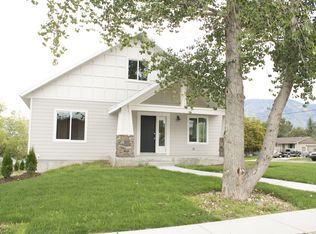 404 N 700 E, Payson, UT 84651
