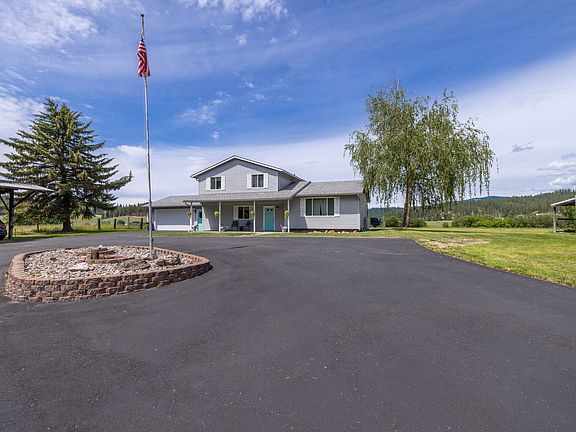 4th image of 16101 N Mount Spokane Park Dr
