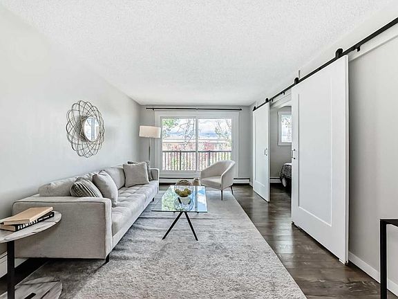2nd image of 1829 N 11th Ave SW #401