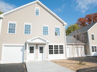 293 Naugatuck Ave UNIT 4, Milford, CT 06460