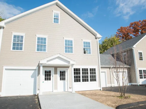 293 Naugatuck Ave Unit 3, Milford, CT 06460