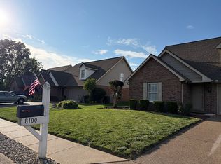 8100 Cobblestone Ct, Newburgh, IN 47630