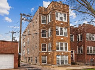 3215 W Potomac Ave APT 3, Chicago, IL 60651